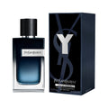 YSL Y | Eau de Parfum Spray | Size: 3.3 FL OZ / 100ml