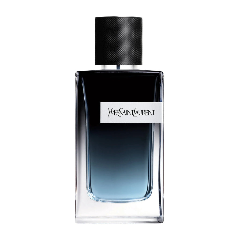 YSL Y | Eau de Parfum Spray | Size: 3.3 FL OZ / 100ml