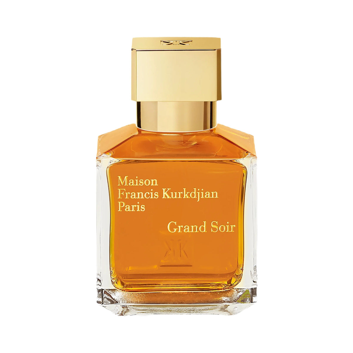 Maison Francis Kurkdjian Grand Soir | Eau de Parfum Spray | Size: 2.4 FL OZ / 70ml