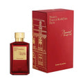 Maison Francis Kurkdjian Baccarat Rouge 540 Extrait | Extrait de Parfum Spray | Size: 6.8 FL OZ / 200ml