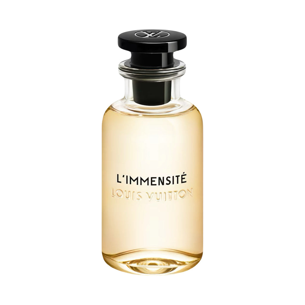 L'Immensite | Eau de Parfum Spray | Size: 3.4 FL OZ / 100ml