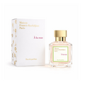 Maison Francis Kurkdjian À la Rose | Eau de Parfum Spray | Size: 3.4 FL OZ / 100ml
