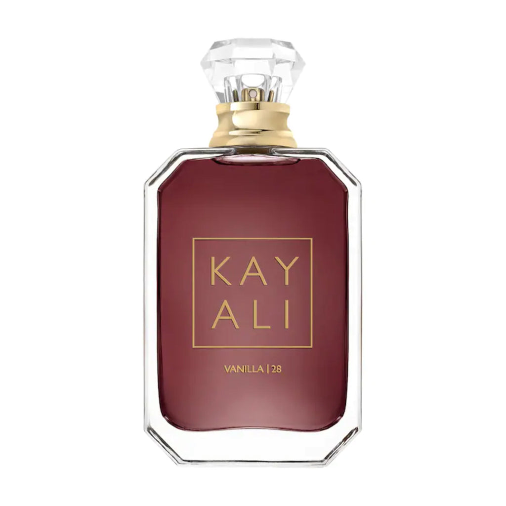 Kayali Vanilla 28 | Eau de Parfum Spray | Size: 3.4 FL OZ / 100ml