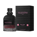 Valentino Uomo Born In Roma Intense | Eau de Parfum Spray | Size: 3.4 FL OZ / 100ml