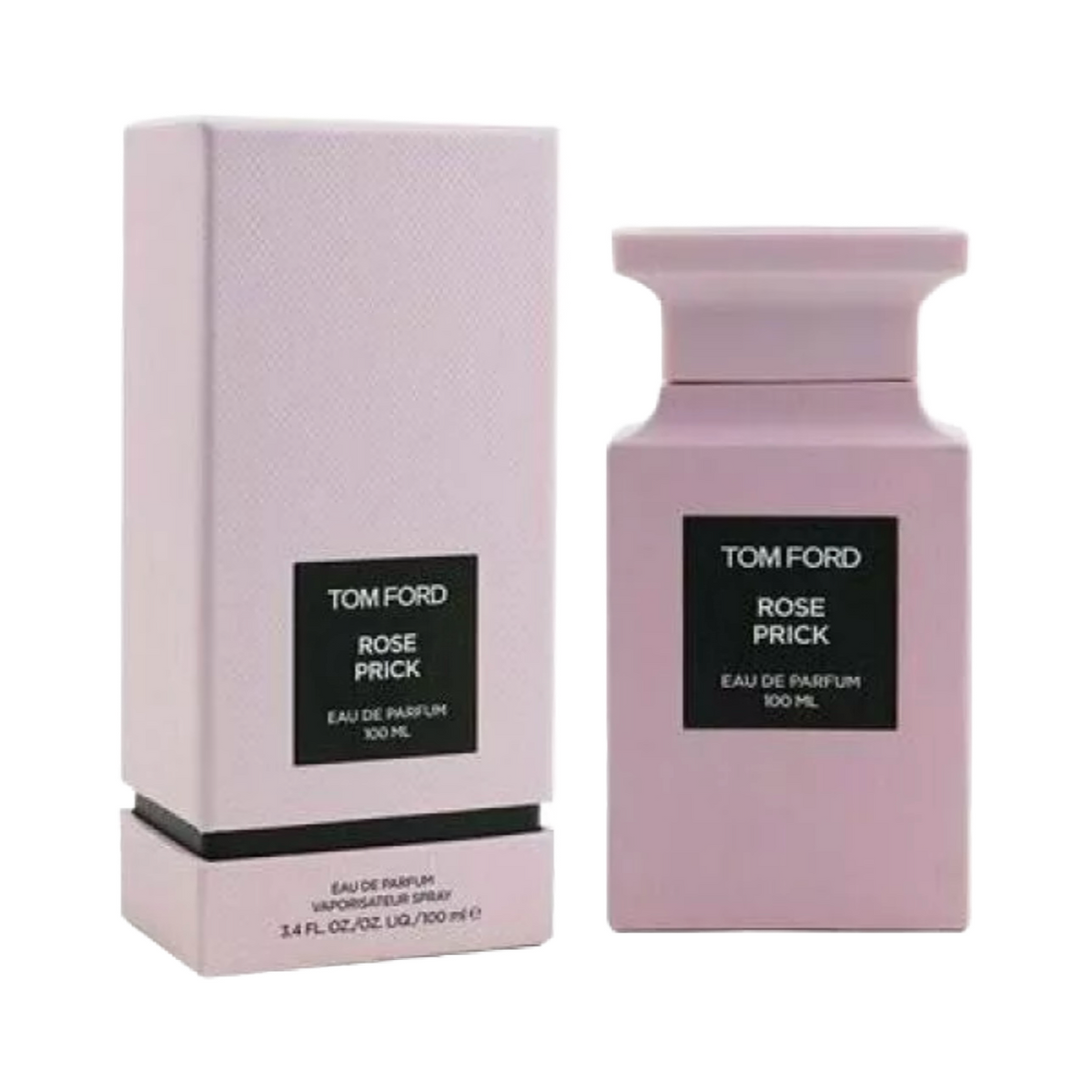Tom Ford Rose Prick | Eau de Parfum Spray | Size: 3.4 FL OZ / 100ml