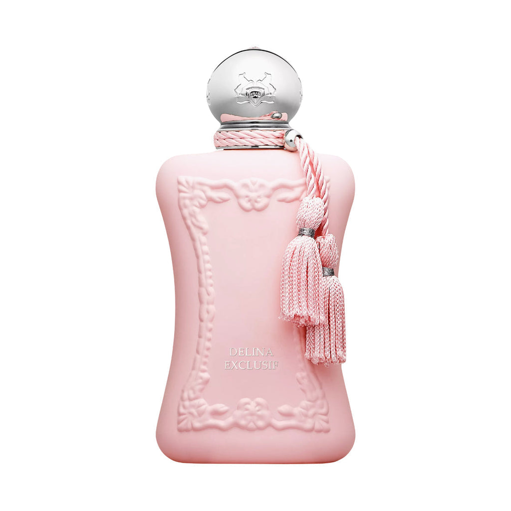 Parfums de Marly Delina Exclusif | Eau de Parfum Spray | Size: 2.5 FL OZ / 75ml