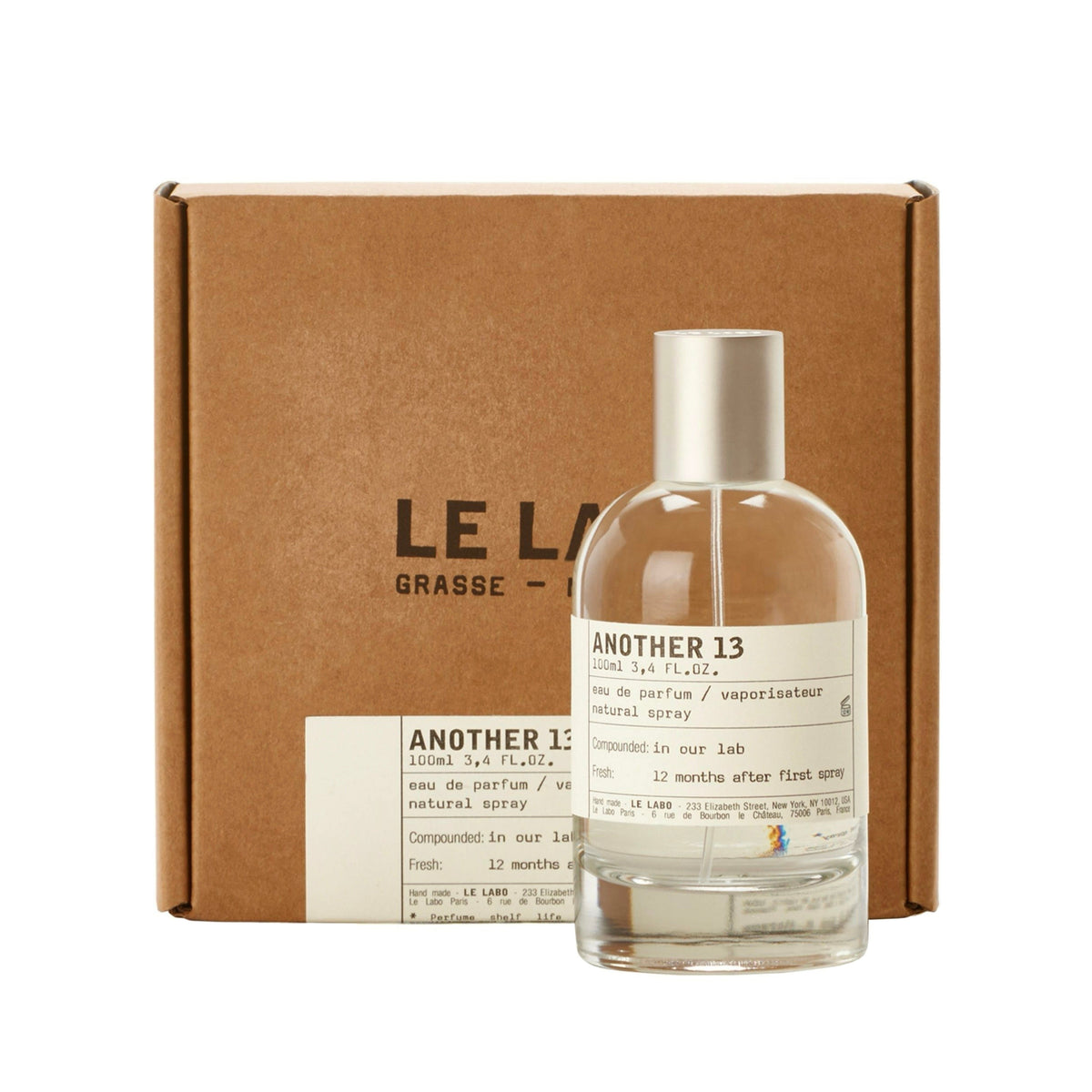 Le Labo Another 13 | Eau de Parfum Spray | Size: 3.4 FL OZ / 100ml