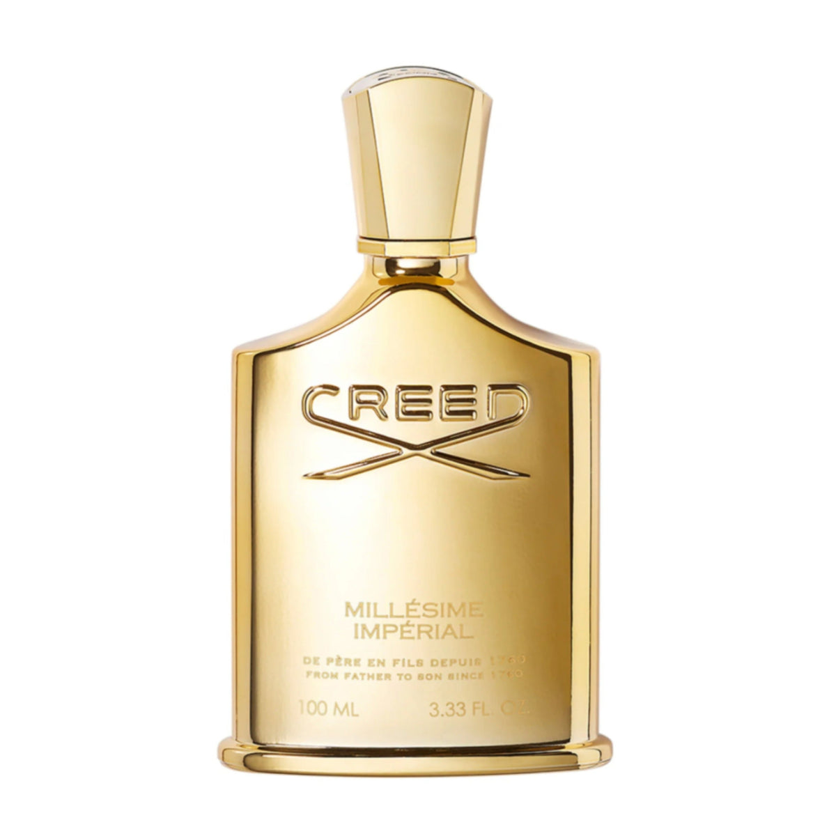 Creed Millesime Imperial | Eau de Parfum Spray | Size: 3.3 FL OZ / 100ml