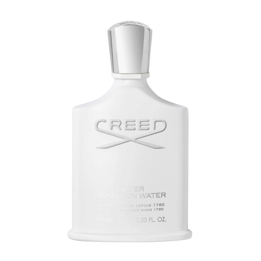 Creed Silver Mountain Water | Eau de Parfum Spray | Size: 3.3 FL OZ / 100ml