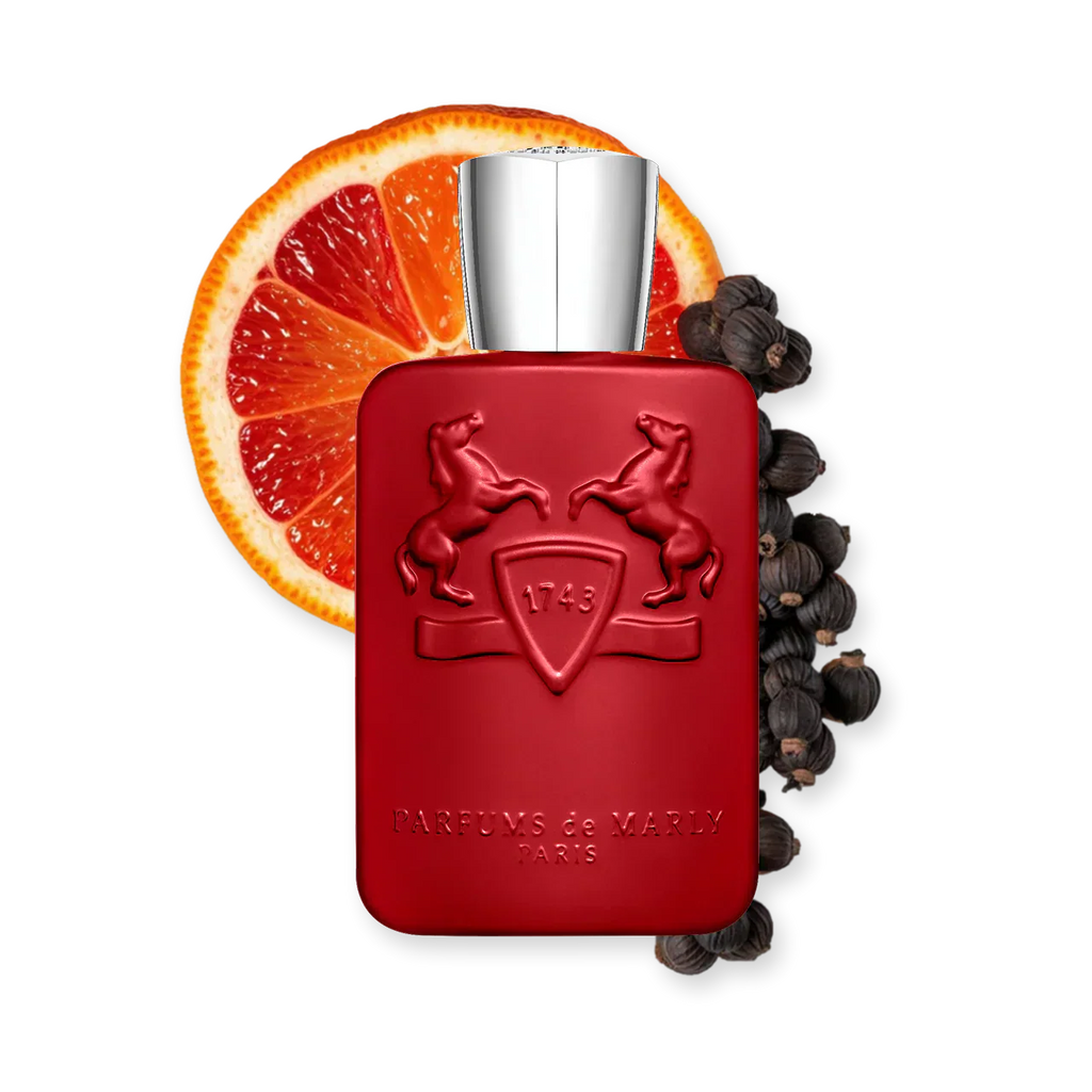 Parfums de Marly Kalan | Eau de Parfum | 4.2 FL OZ / 125 ml