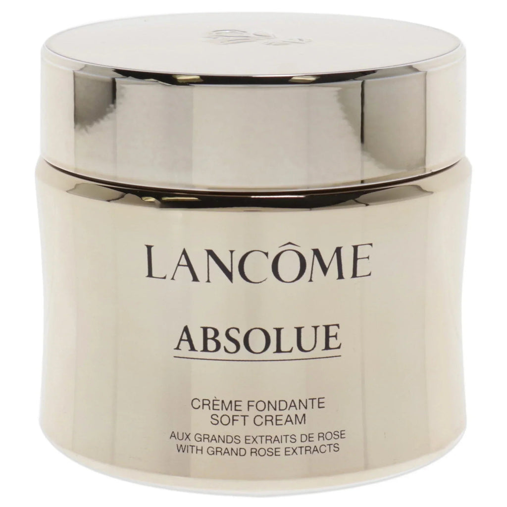 Lancôme Absolue Revitalizing & Brightening Soft Cream | 2 fl oz / 60 ml