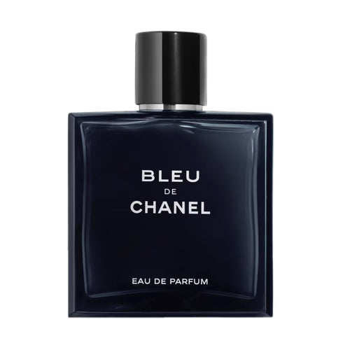 Bleu de Chanel | Eau de Parfum Spray | Size: 3.4 FL OZ / 100ml
