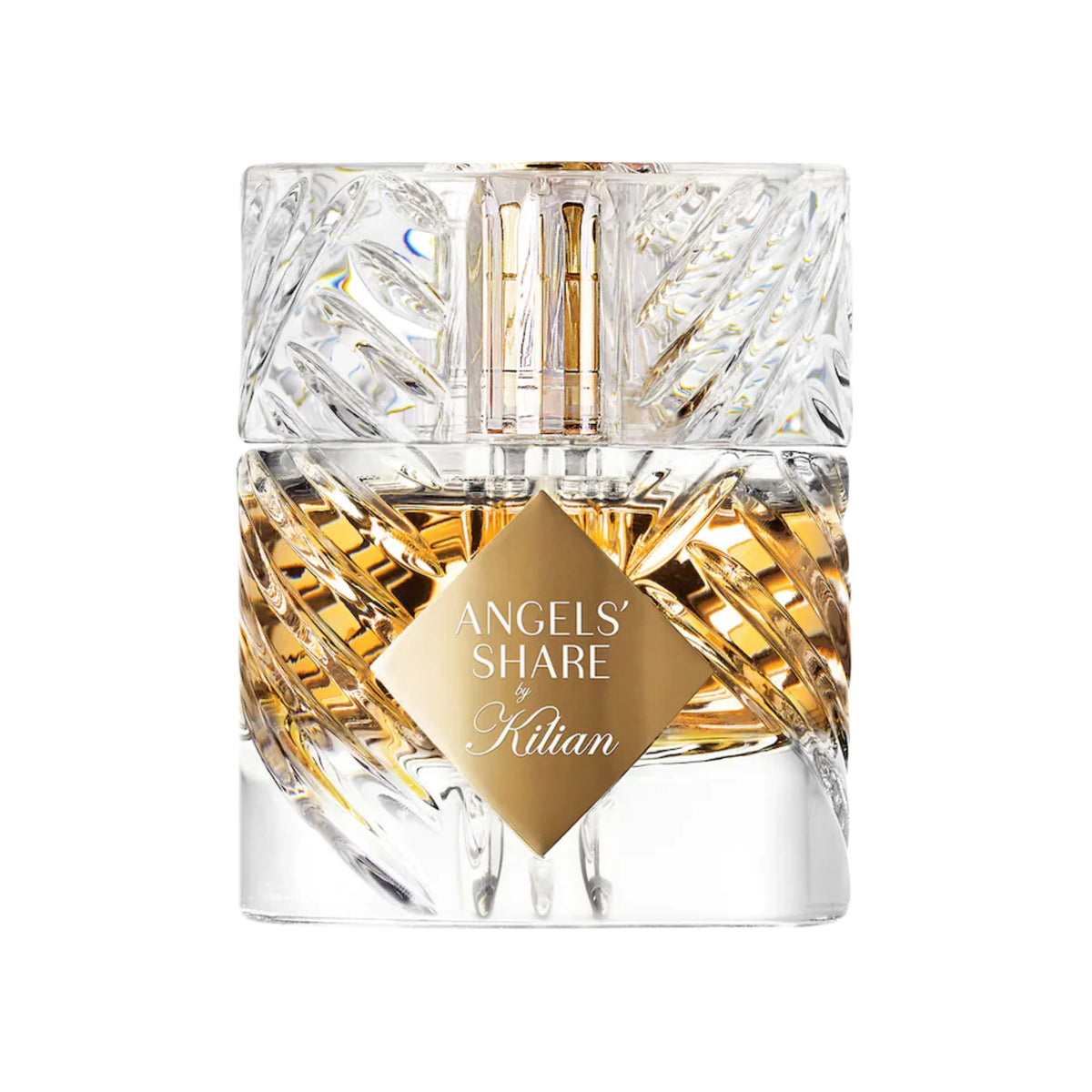 Kilian Angels Share | Eau de Parfum Spray | Size: 1.7 FL OZ / 50ml