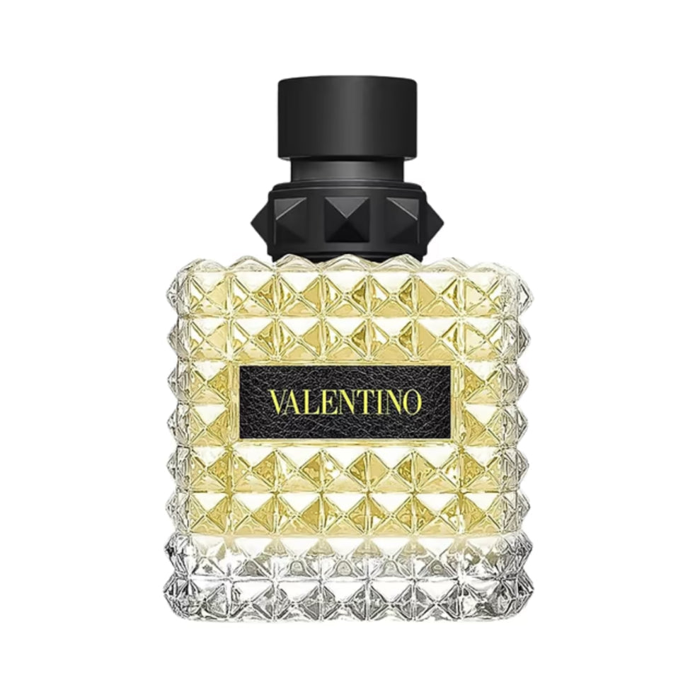 Valentino Donna Born In Roma Yellow Dream | Eau de Parfum Spray | Size: 3.4 FL OZ / 100ml