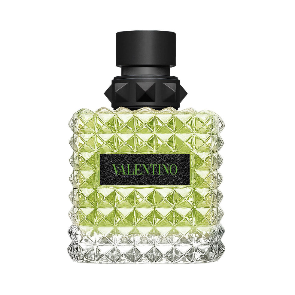 Valentino Donna Born In Roma Green Stravaganza | Eau de Parfum Spray | Size: 3.4 FL OZ / 100ml