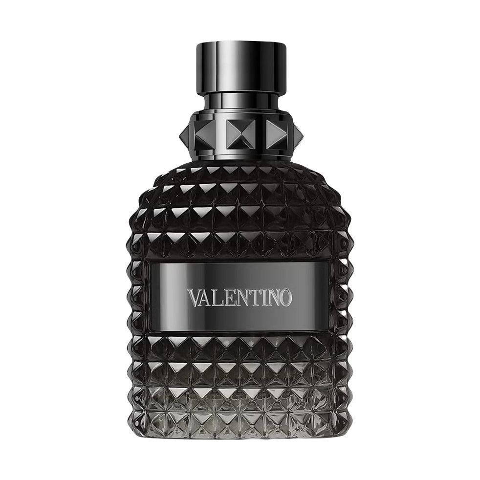 Valentino Uomo Intense | Eau de Parfum Spray | Size: 3.4 FL OZ / 100ml