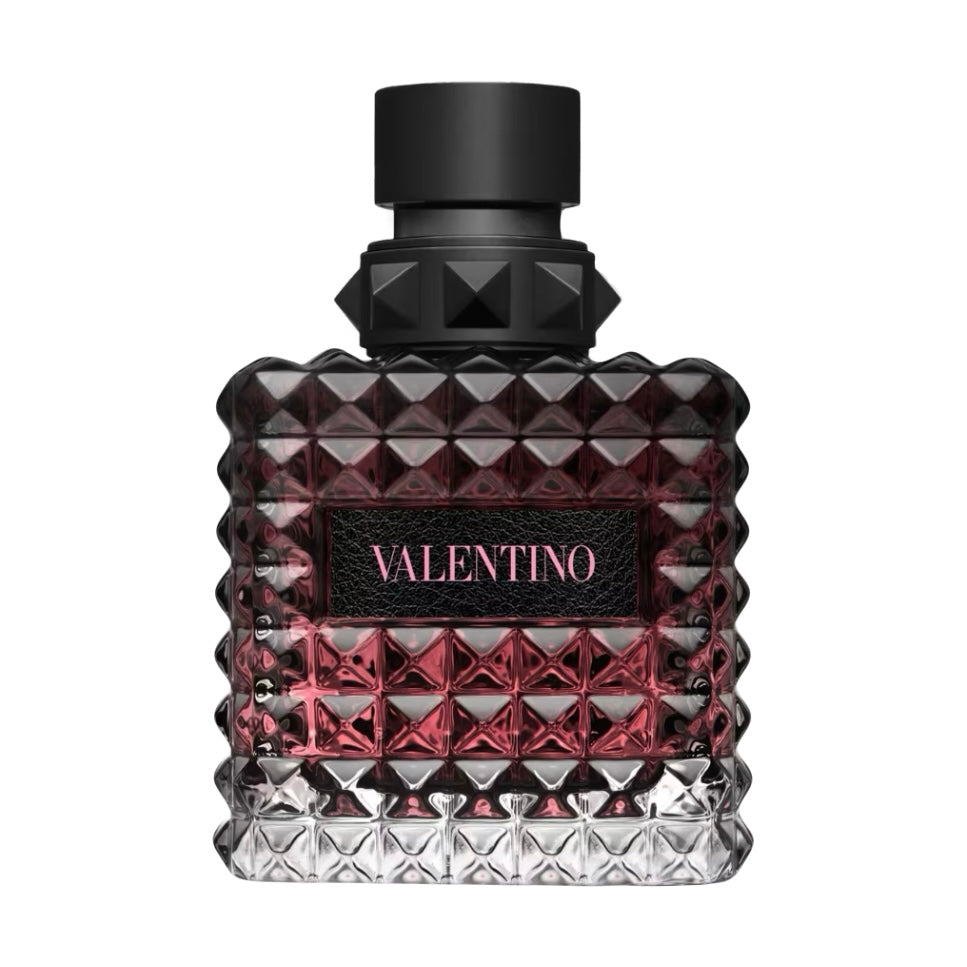 Valentino Donna Born In Roma Intense | Eau de Parfum Spray | Size: 3.4 FL OZ / 100ml