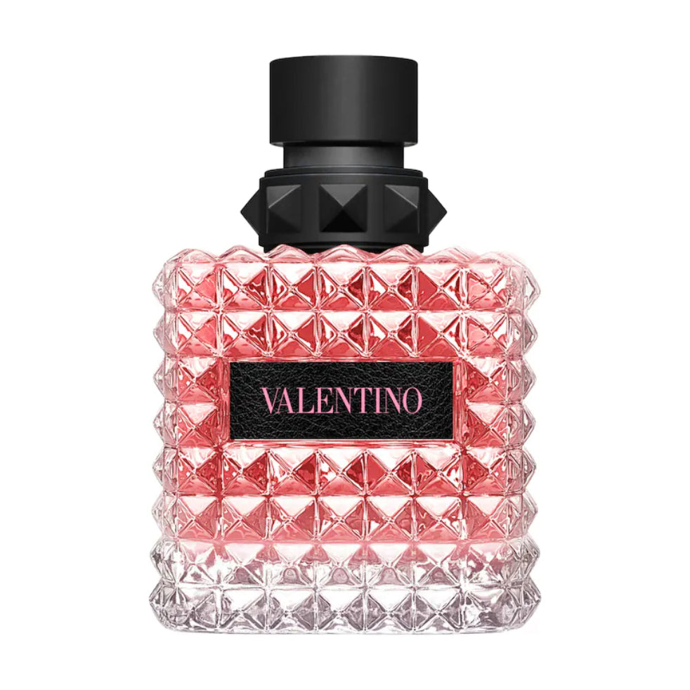 Valentino Donna Born In Roma | Eau de Parfum Spray | Size: 3.4 FL OZ / 100ml