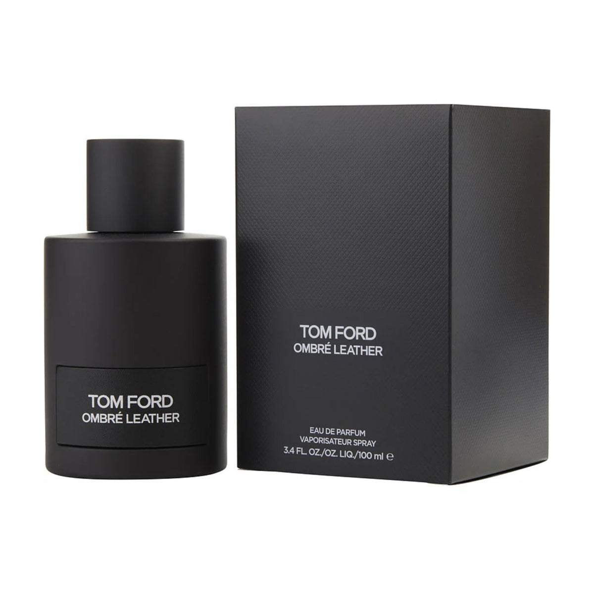 Tom Ford Ombre Leather | Eau de Parfum Spray | Size: 3.4 FL OZ / 100ml