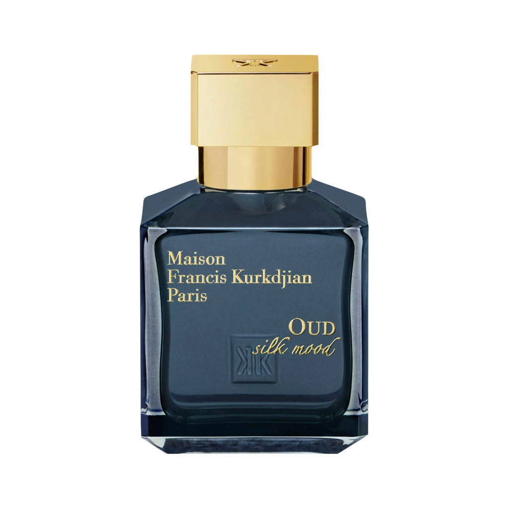 Maison Francis Kurkdjian Oud Silk Mood | Eau de Parfum Spray | Size: 2.4 FL OZ / 70ml