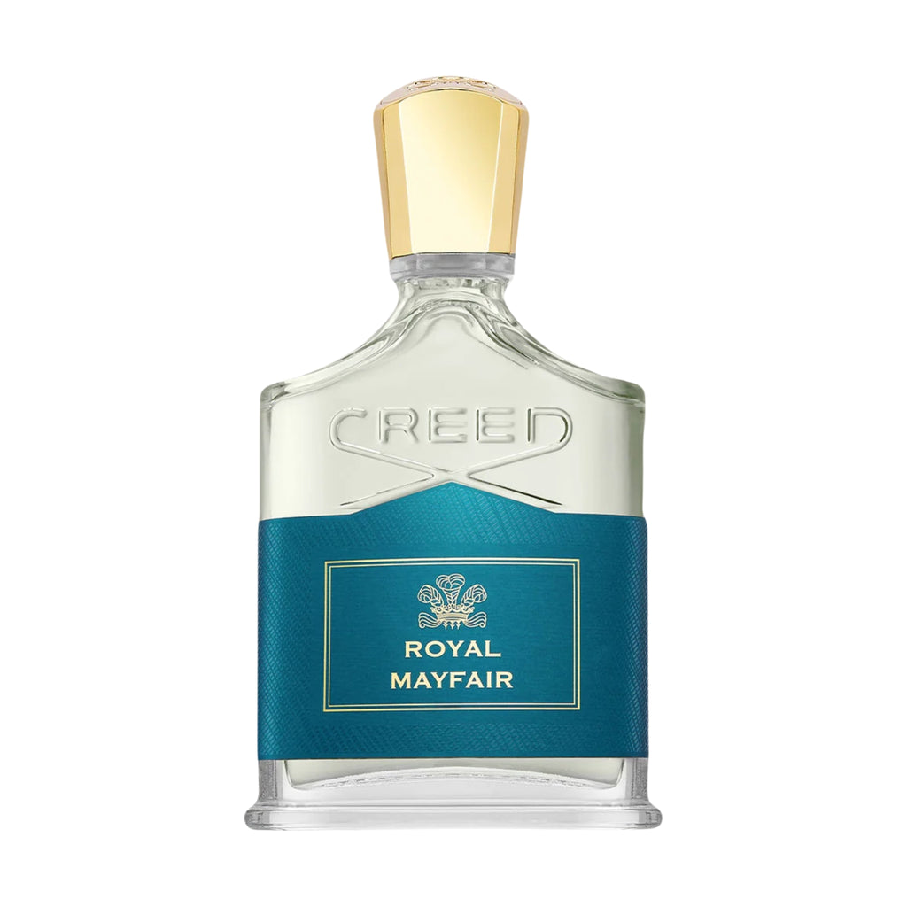 Creed Royal Mayfair | Eau de Parfum Spray | Size: 3.4 FL OZ / 100ml