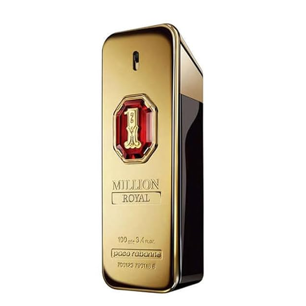 Paco Rabanne 1 Million Royal | Eau de Toilette Spray | Size: 3.4 FL OZ / 100ml