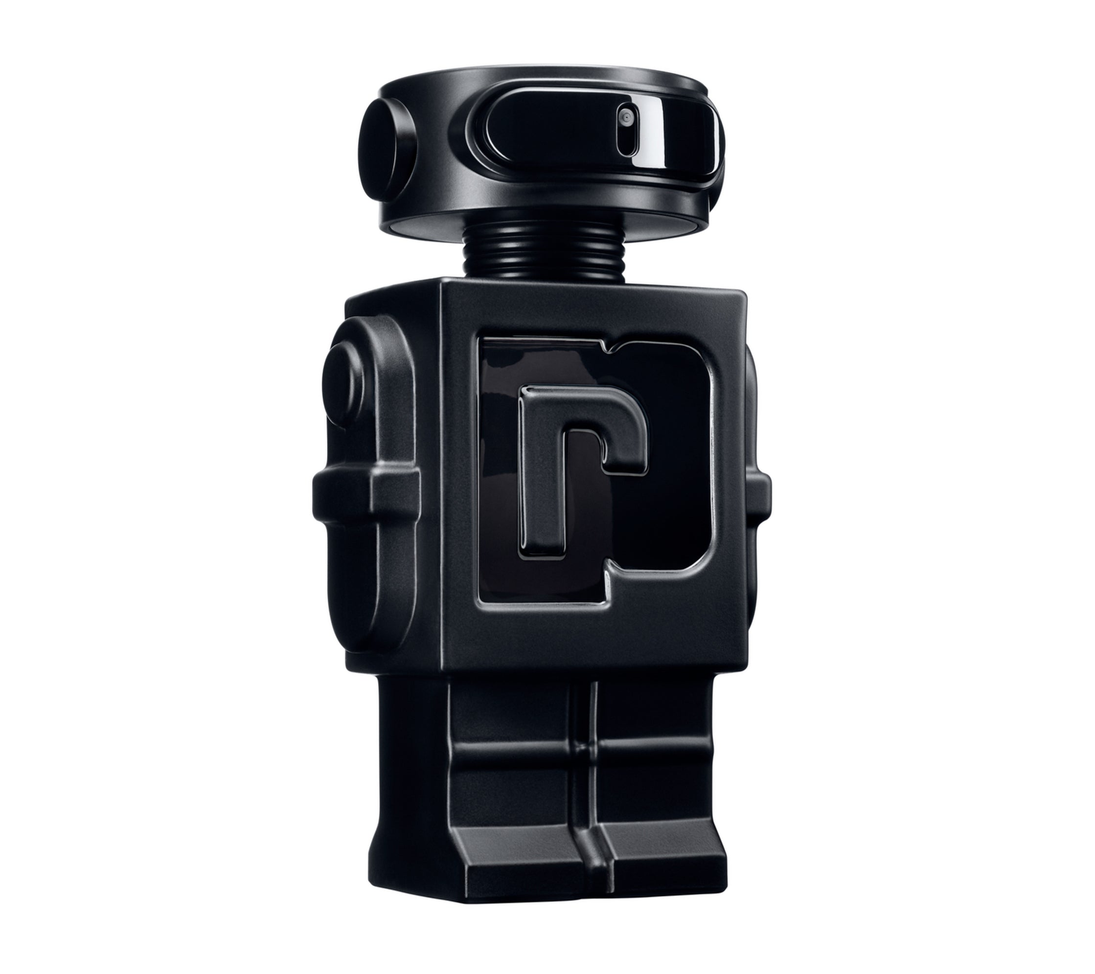 Paco Rabanne Phantom Parfum (Black) | Parfum Spray | Size: 3.4 FL OZ / 100 ml