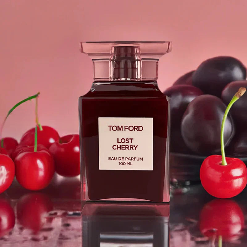 Tom Ford Jasmin Rouge | Eau de Parfum Spray | Size: 3.4 FL OZ / 100 ml