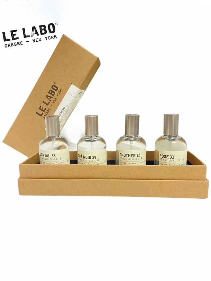 Le Labo Fragrance Gift Set Unisex
