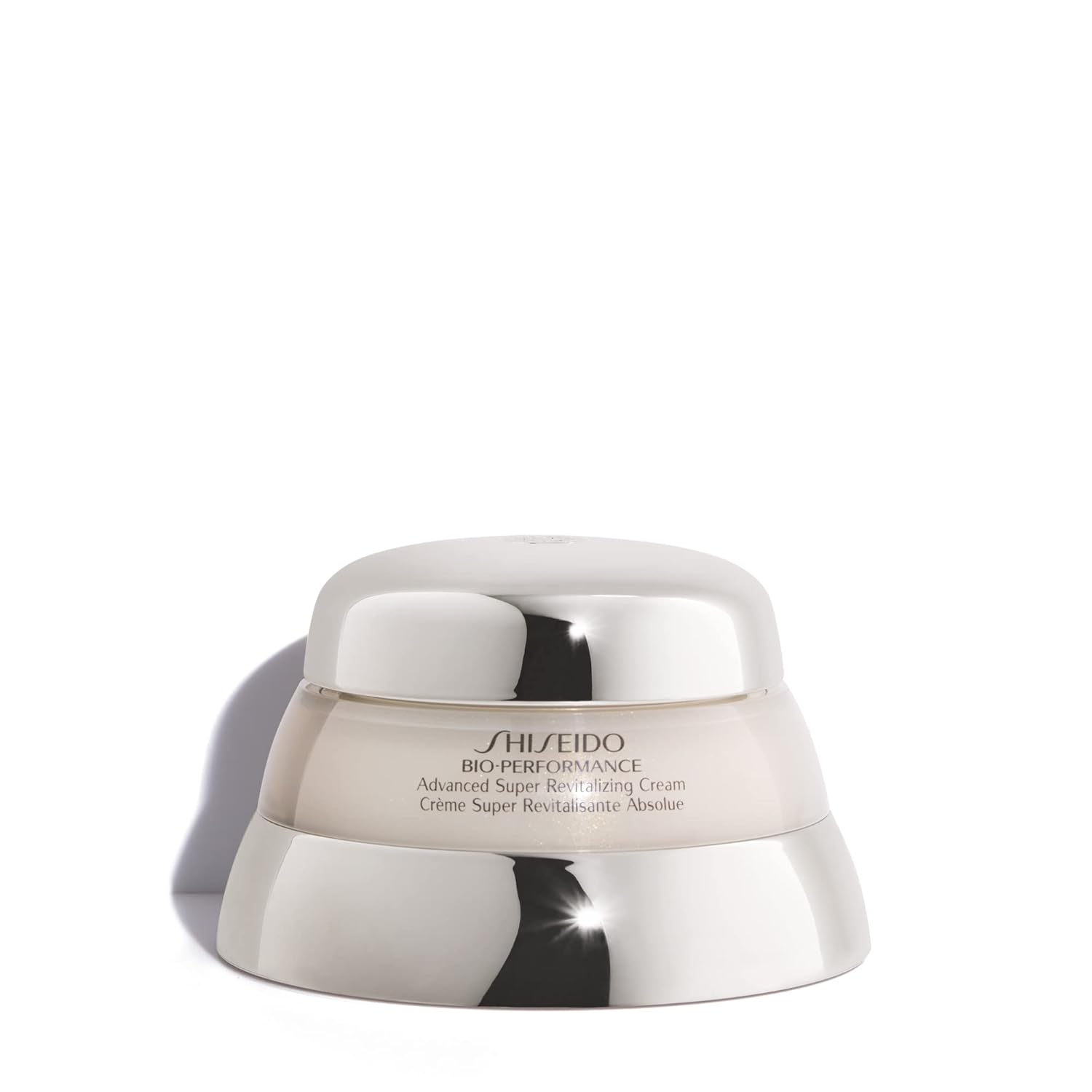 Shiseido Bio-Performance Advanced Super Revitalizing Cream | 1.7 fl oz / 50 ml
