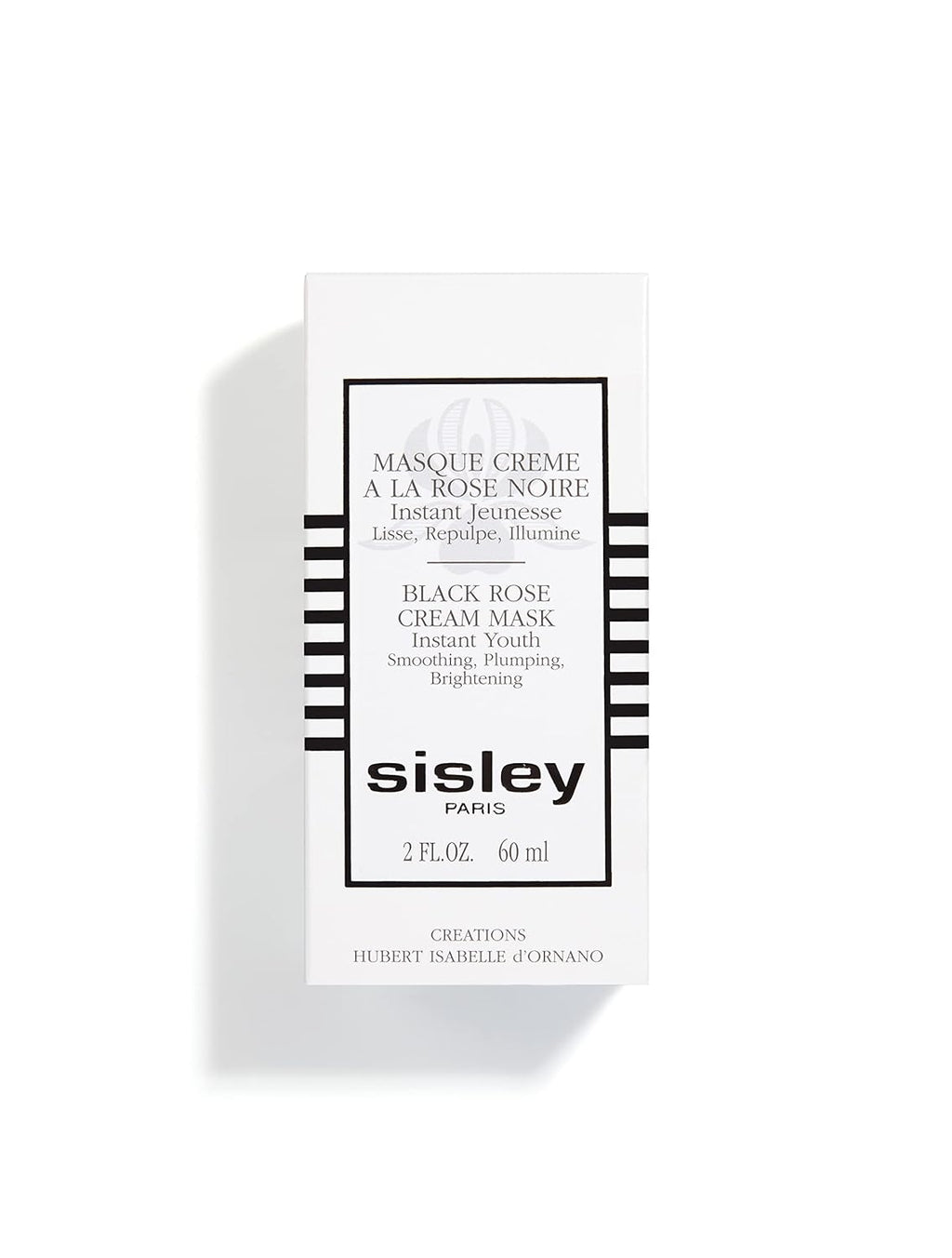 Sisley Black Rose Cream Mask | 2 fl oz / 60 ml