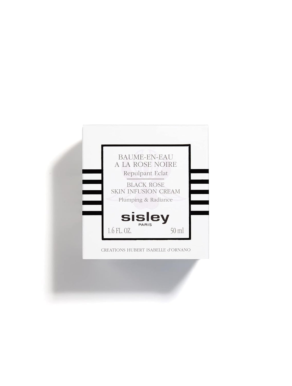 Sisley Black Rose Skin Infusion Cream | 1.6 fl oz / 50 ml
