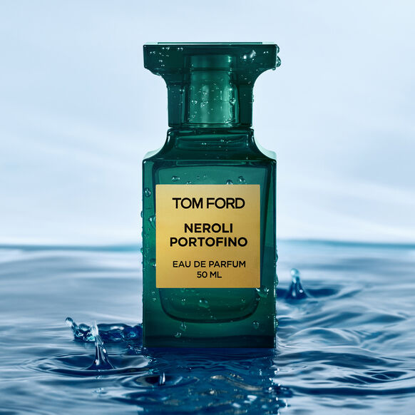 Tom Ford Neroli Portofino | Eau de Parfum Spray | Size: 3.4 FL OZ / 100ml