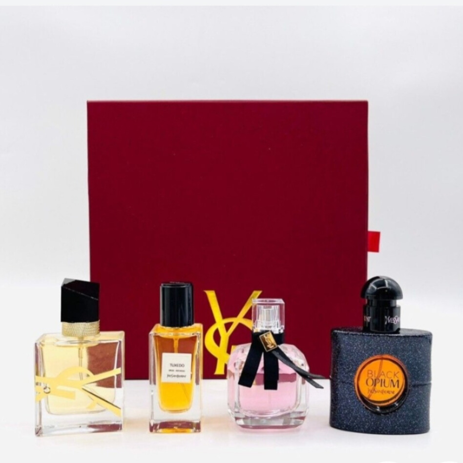 YSL Perfume Gift Set for Her