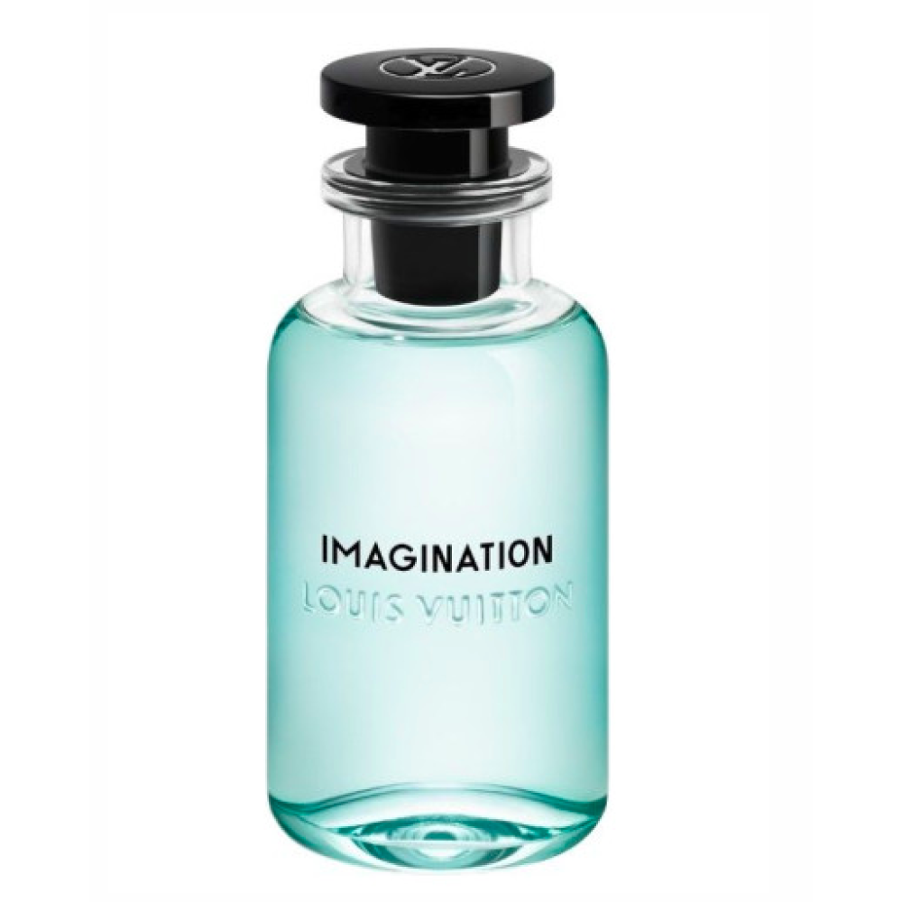 Louis Vuitton Imagination | Eau de Parfum | 3.4 FL OZ / 100 ml