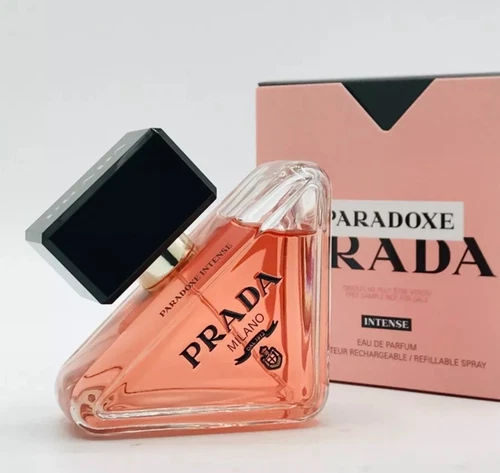 Paradoxe Intense | Eau de Parfum Spray | Size: 3.0 FL OZ / 90ml