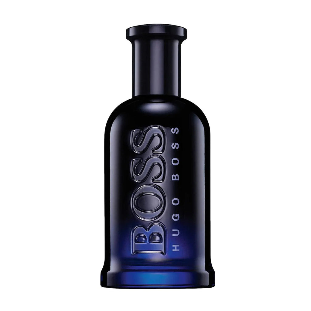Hugo Boss Bottled Night | Eau de Toilette Spray | Size: 3.4 FL OZ / 100ml