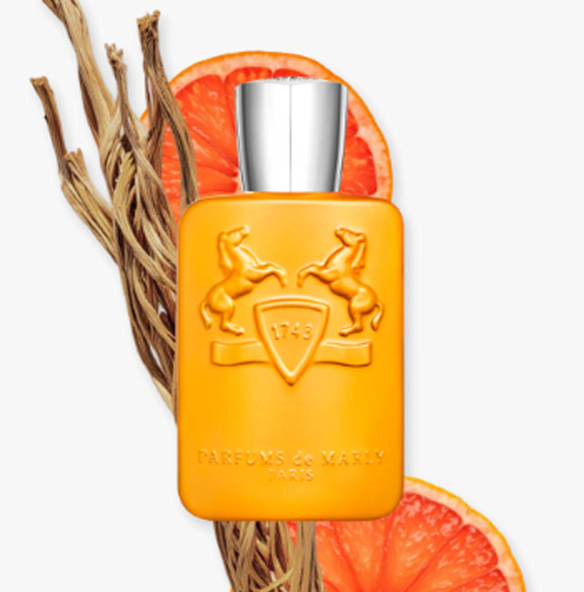 Parfums de Marly Perseus | Eau de Parfum Spray | Size: 4.2 FL OZ / 125ml