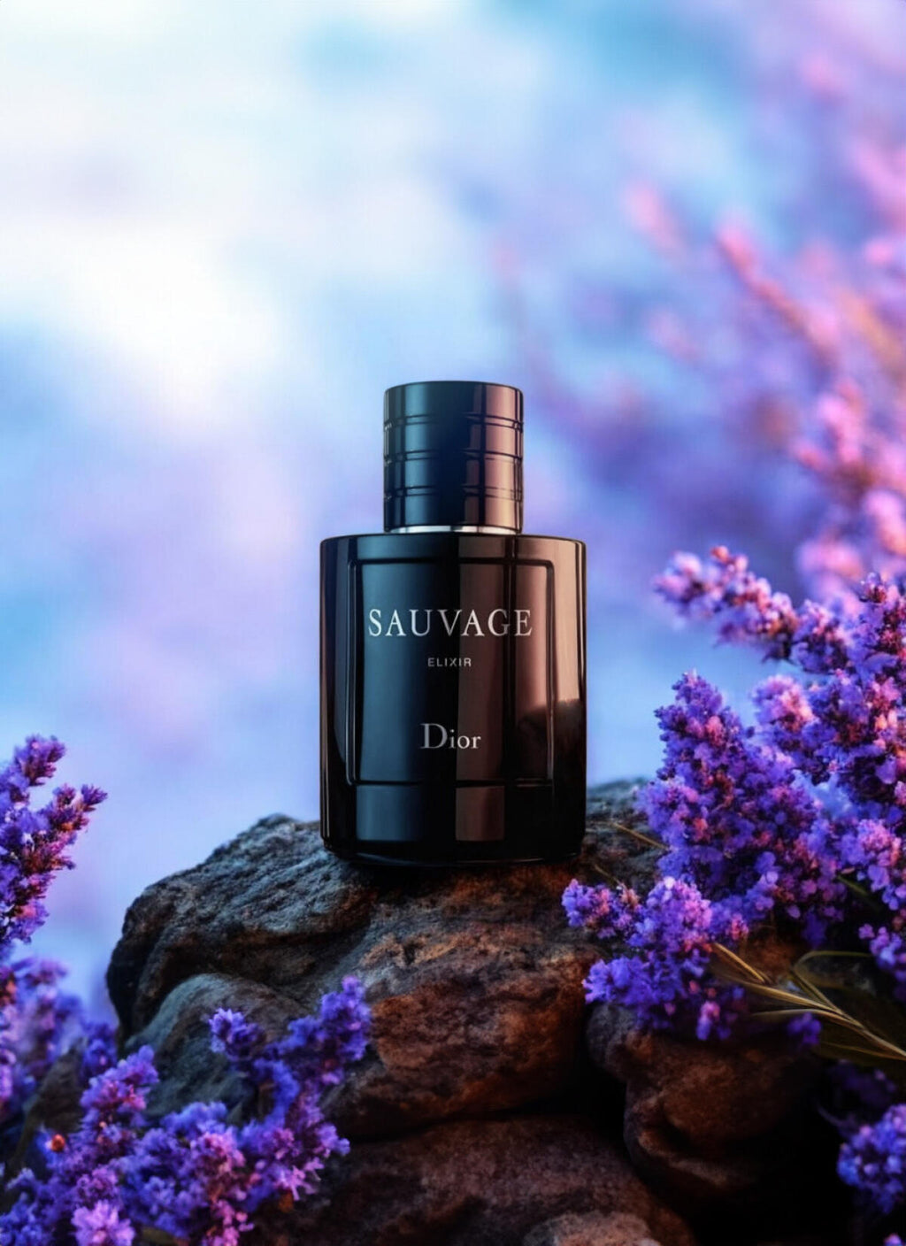 Sauvage Elixir | Elixir Spray | Size: 3.4 FL OZ / 100ml