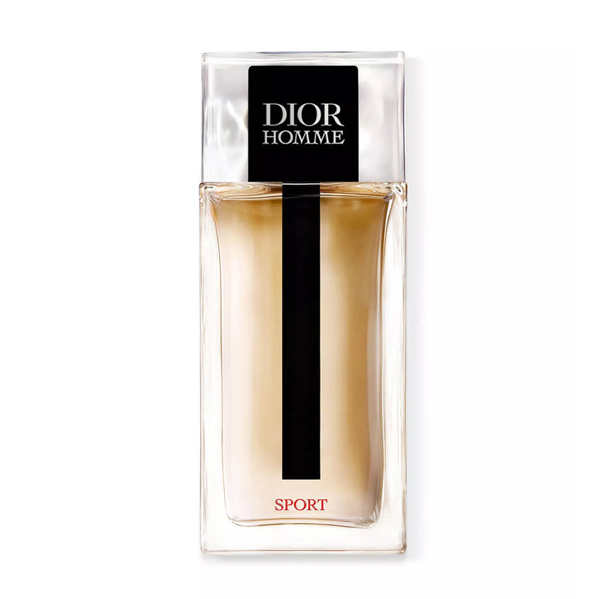 Homme Sport | Eau de Toilette Spray | Size: 4.2 FL OZ / 125ml