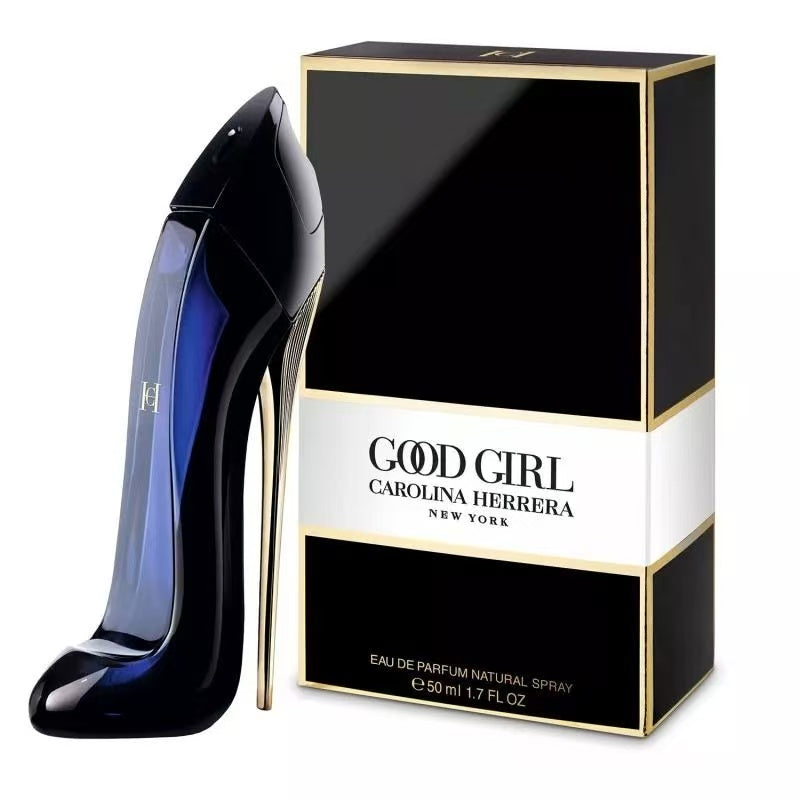 Carolina Herrera Good Girl | Eau de Parfum Spray | Size: 2.7 FL OZ / 80ml