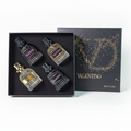 Valentino Uomo Fragrance Gift Set For Him