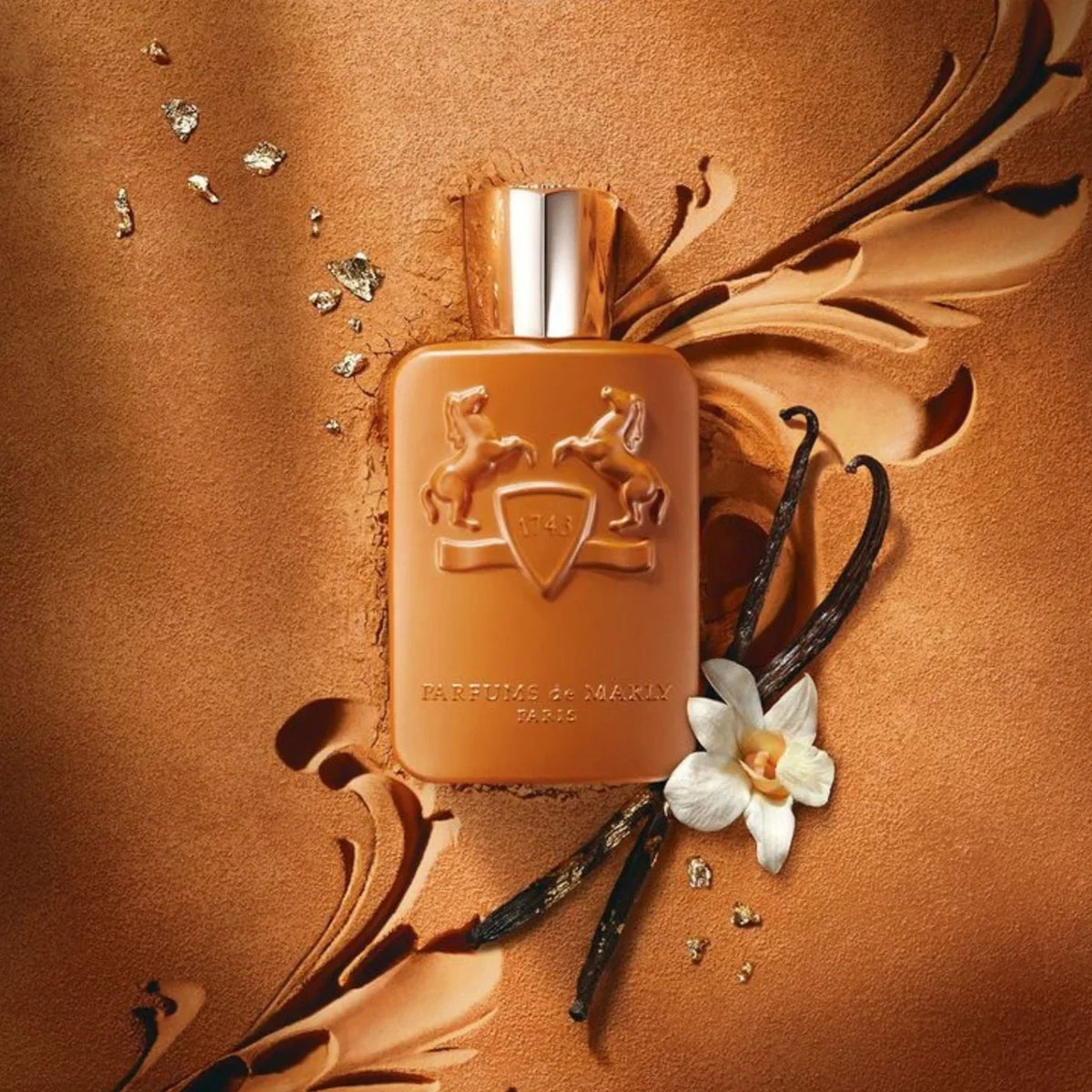 Parfums de Marly Althair | Eau de Parfum Spray | Size: 4.2 FL OZ / 125ml