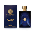 Dylan Blue Pour Homme | Eau de Toilette Spray | Size: 3.4 FL OZ / 100ml