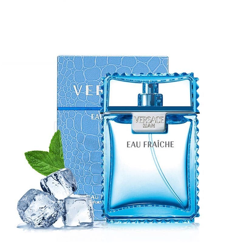 Man Eau Fraîche | Eau de Toilette Natural Spray | Size: 3.4 FL OZ / 100ml