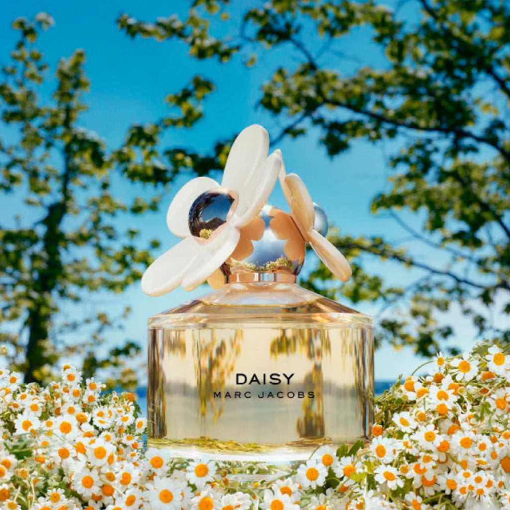 Marc Jacobs Daisy | Eau de Toilette Spray | Size: 3.4 FL OZ / 100ml