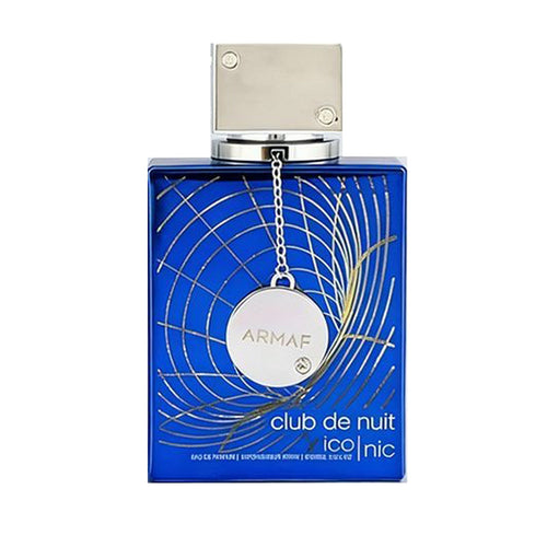 Armaf Club de Nuit Iconic | Eau de Parfum Spray | Size: 3.4 FL OZ / 100ml