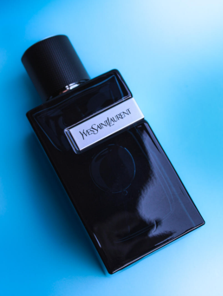 YSL Y Le Parfum | Parfum Spray | Size: 3.4 FL OZ / 100ml