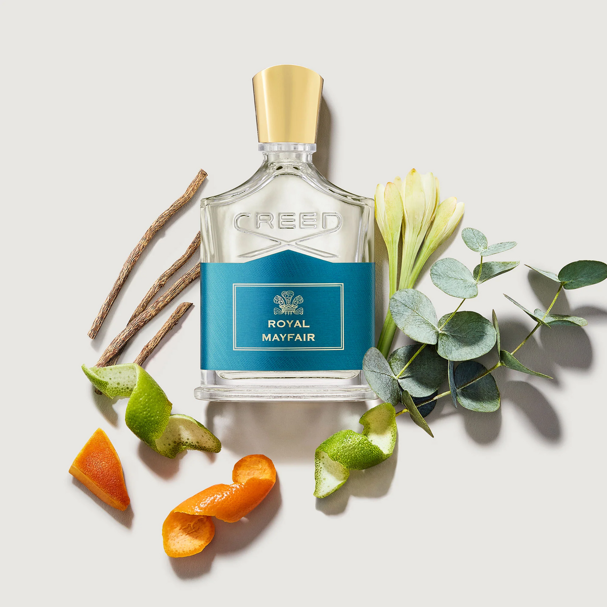 Creed Royal Mayfair | Eau de Parfum Spray | Size: 3.4 FL OZ / 100ml