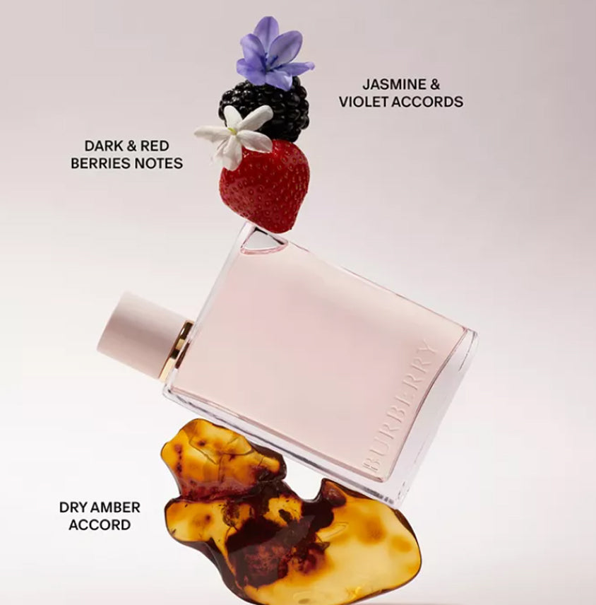 Her | Eau de Parfum Spray | Size: 3.3 FL OZ / 100ml